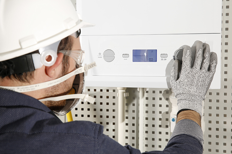 How Much Is A Boiler Service in Banbury Oxfordshire